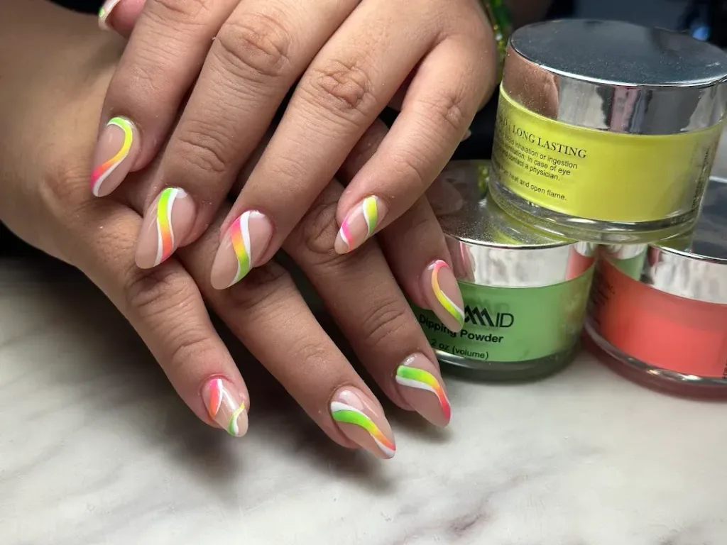 Hello Nails Olathe — Nail salon in Olathe
